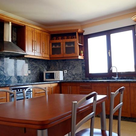 Appartement Apartamento Mari Carmen à Muxía Extérieur photo