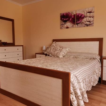 Appartement Apartamento Mari Carmen à Muxía Extérieur photo