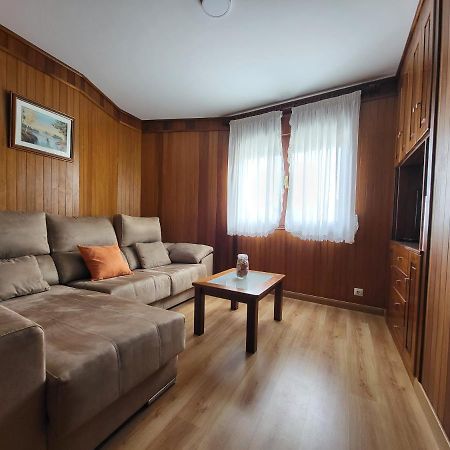 Appartement Apartamento Mari Carmen à Muxía Extérieur photo