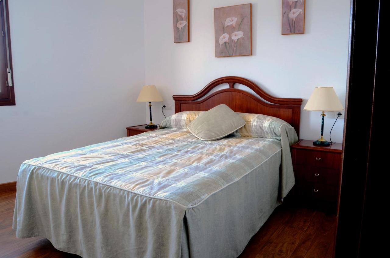 Appartement Apartamento Mari Carmen à Muxía Extérieur photo