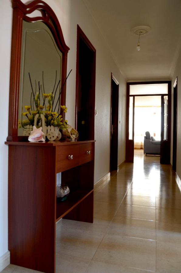 Appartement Apartamento Mari Carmen à Muxía Extérieur photo