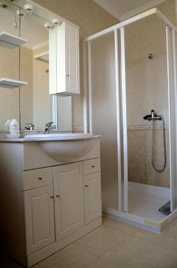 Appartement Apartamento Mari Carmen à Muxía Extérieur photo