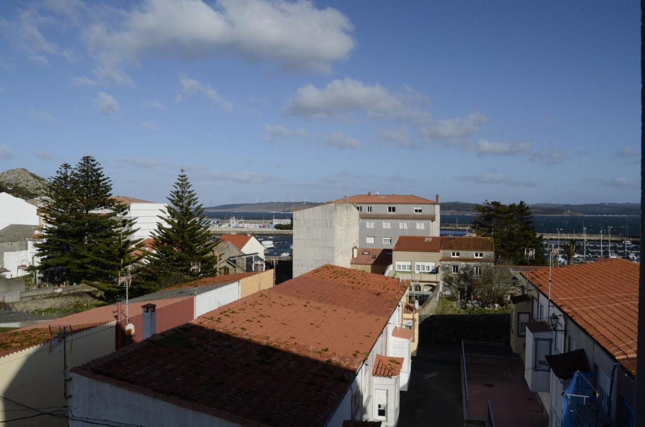 Appartement Apartamento Mari Carmen à Muxía Extérieur photo