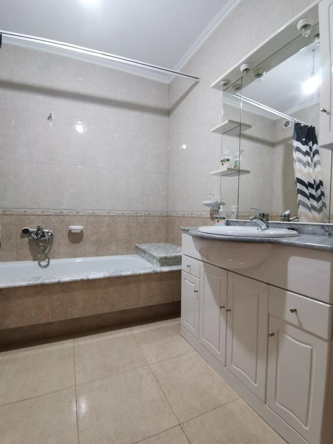 Appartement Apartamento Mari Carmen à Muxía Extérieur photo