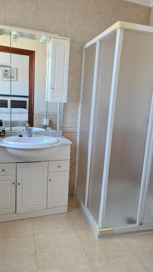 Appartement Apartamento Mari Carmen à Muxía Extérieur photo
