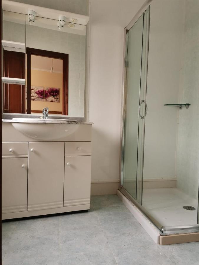 Appartement Apartamento Mari Carmen à Muxía Extérieur photo